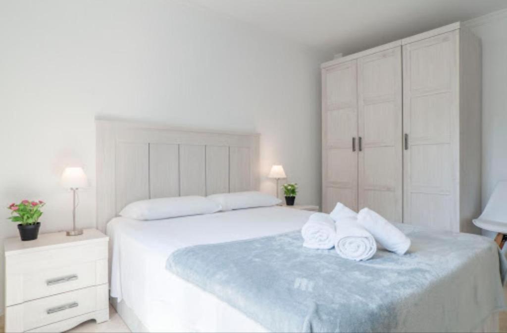 Family Scandinavia City Center & Near The Beach Malaga Ngoại thất bức ảnh