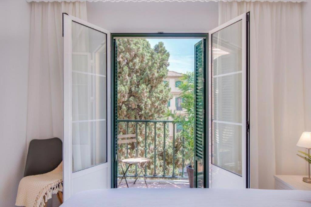 Family Scandinavia City Center & Near The Beach Malaga Ngoại thất bức ảnh