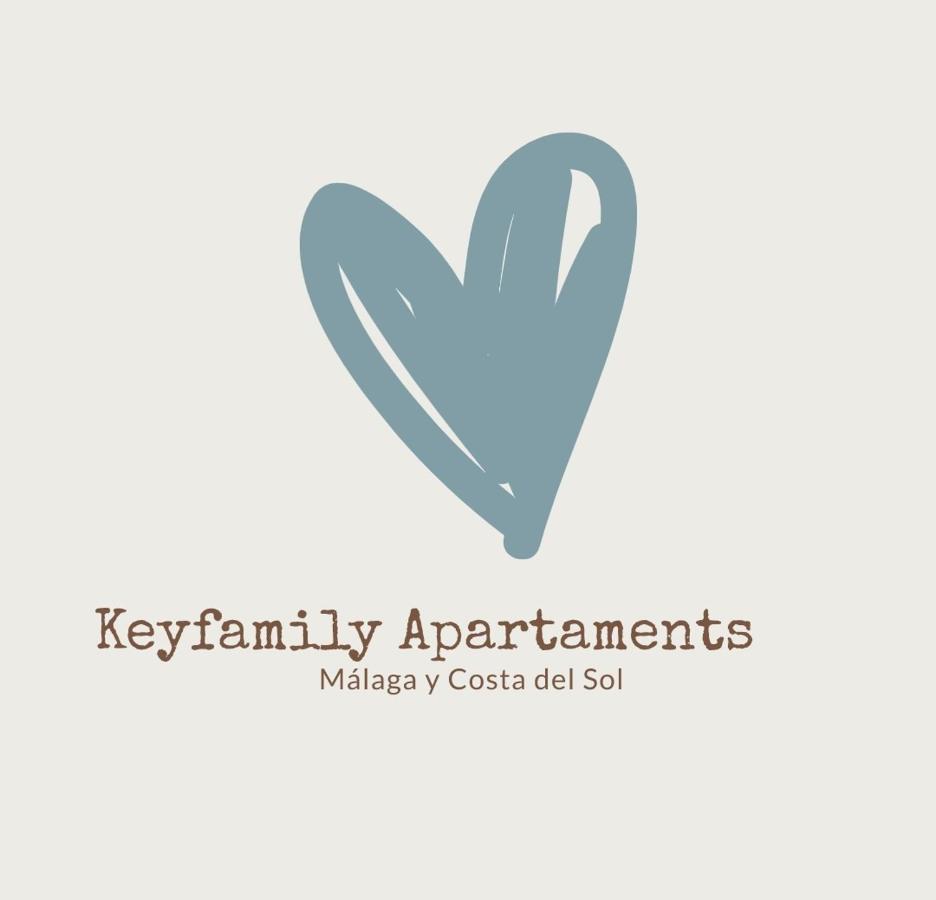Family Scandinavia City Center & Near The Beach Malaga Ngoại thất bức ảnh