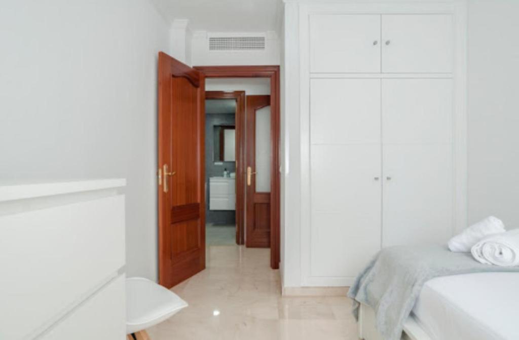 Family Scandinavia City Center & Near The Beach Malaga Ngoại thất bức ảnh