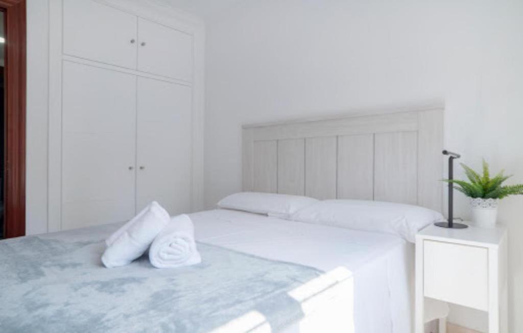 Family Scandinavia City Center & Near The Beach Malaga Ngoại thất bức ảnh
